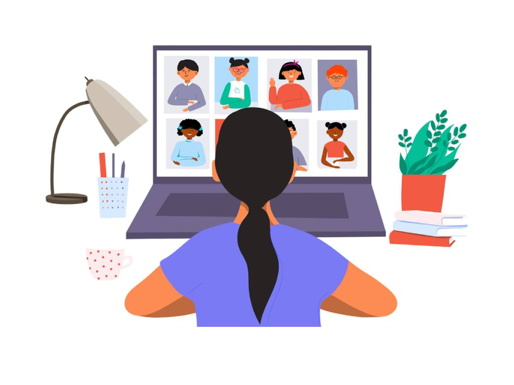 Online Coaching